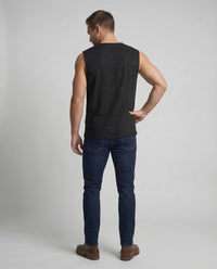 Ludwig Linen Top