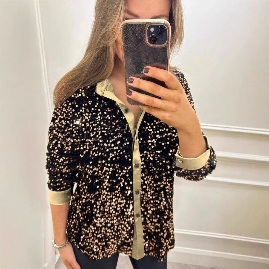 Lumi Blouse