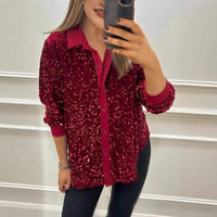 Lumi Blouse