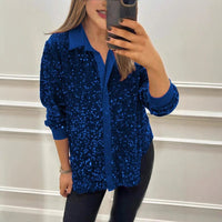 Lumi Blouse