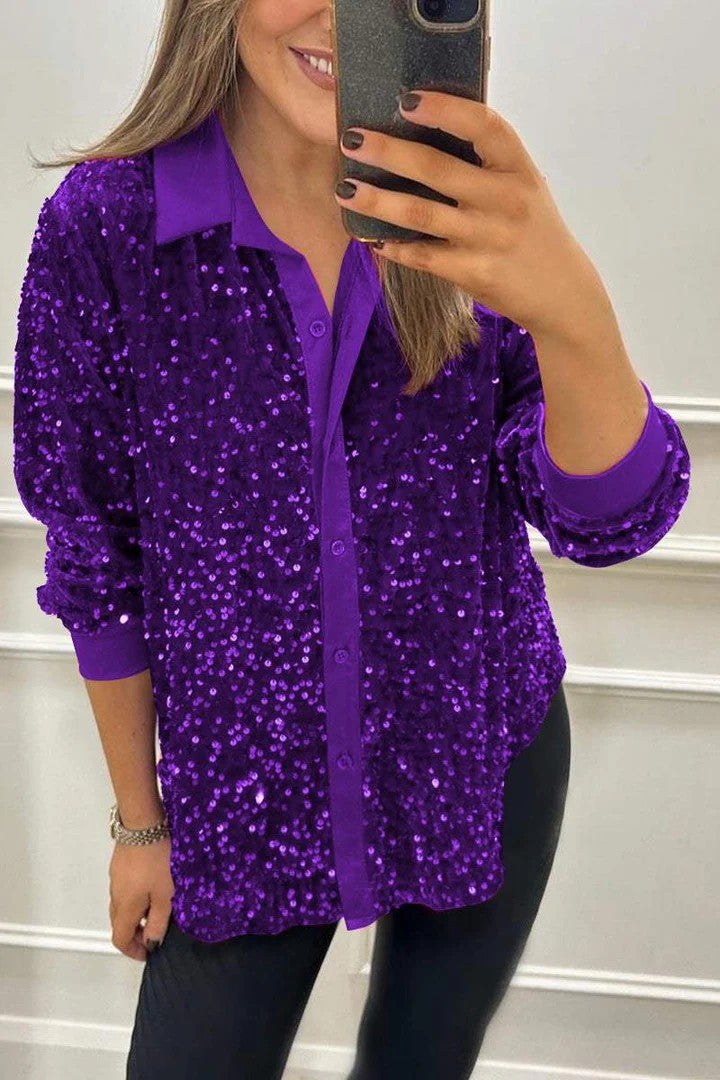 Lumi Blouse