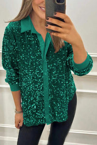 Lumi Blouse in Yellow