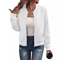 Lumi Casual Jacket with Pockets