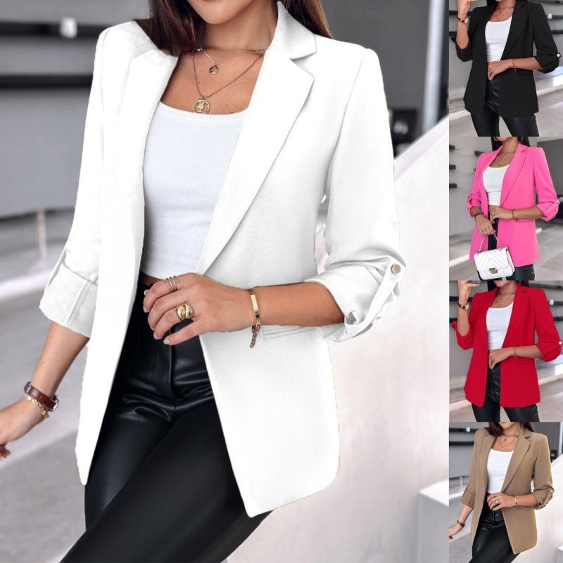 Lumi Elegant Blazer
