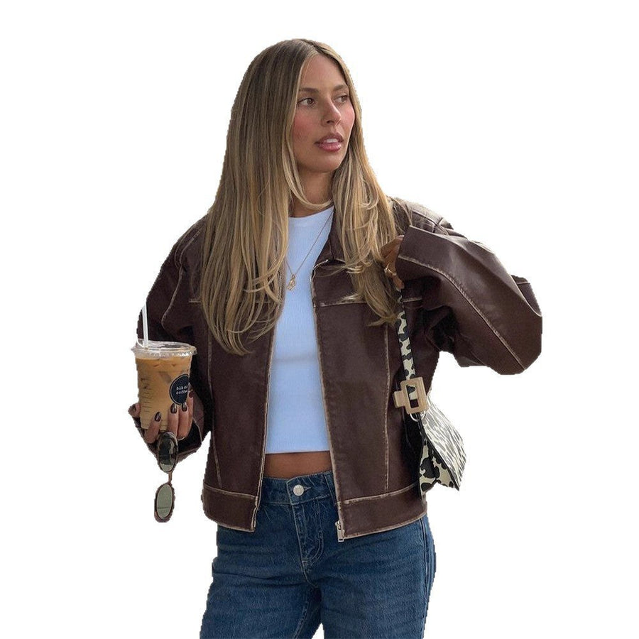 Lumi Jacket
