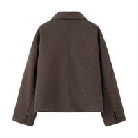 Luna Casual Jacket