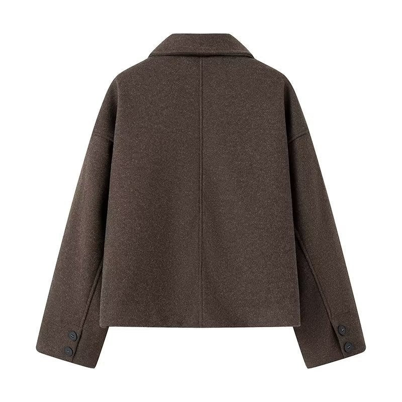 Luna Casual Jacket