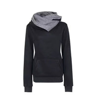 Luna Hoodie with Hood