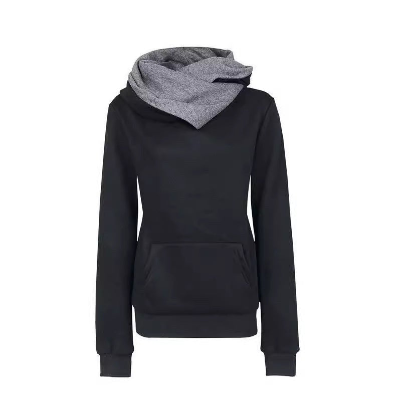 Luna Hoodie with Hood