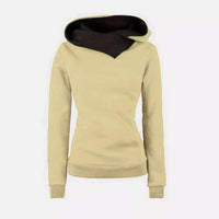 Luna Hoodie with Hood