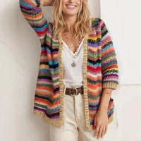 Luna Knit Cardigan