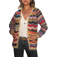 Luna Knit Cardigan