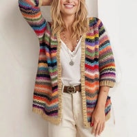 Luna Knit Cardigan