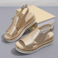Luna Sandals