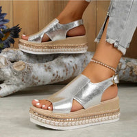 Luna Sandals