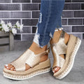 Luna Sandals