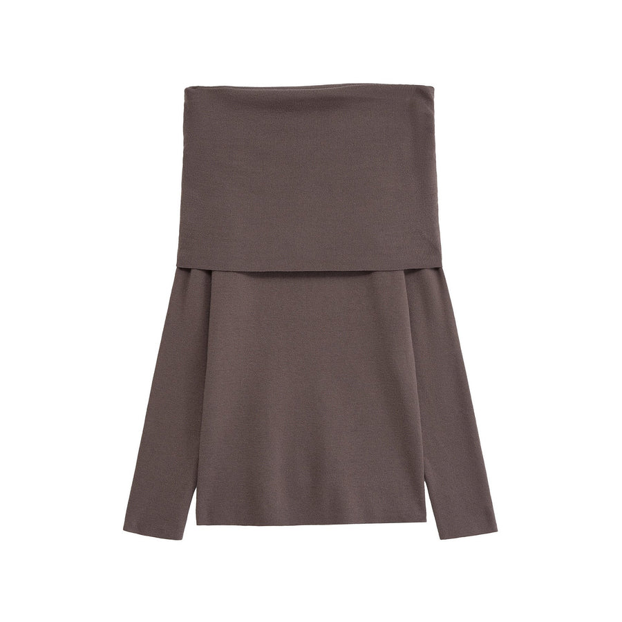 Luna Shirt with Long Sleeve in Farbe 2