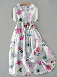 Luna™ Blossom Dress in Multicoloured