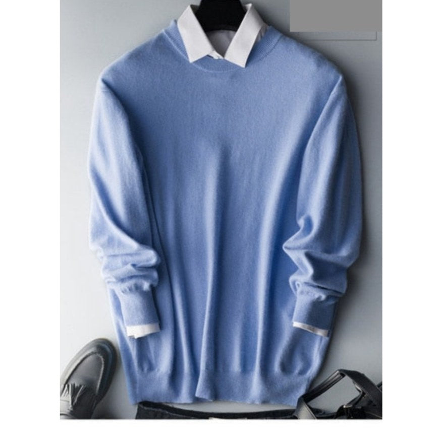 Luuk Elegant Sweater