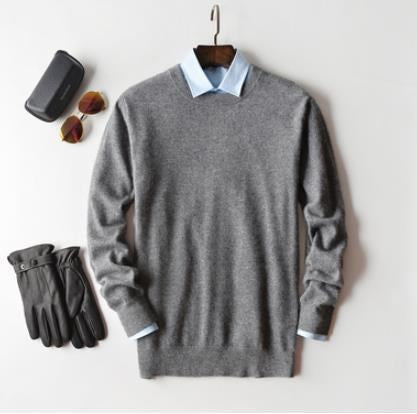 Luuk Elegant Sweater