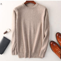 Luuk Elegant Sweater