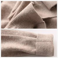 Luuk Elegant Sweater
