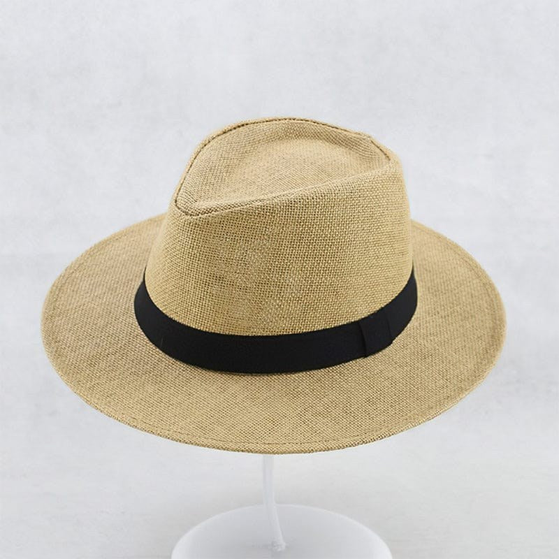 Luuk Hat in Khaki