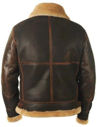 Luuk Jacket