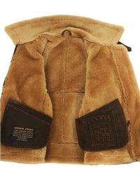 Luuk Jacket