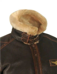 Luuk Jacket