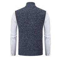 Luuk Knit Vest