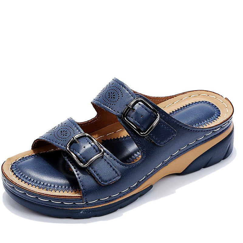 Luuk Orthopaedic Sandals