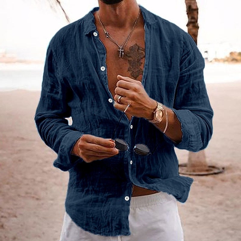 Luuk Shirt