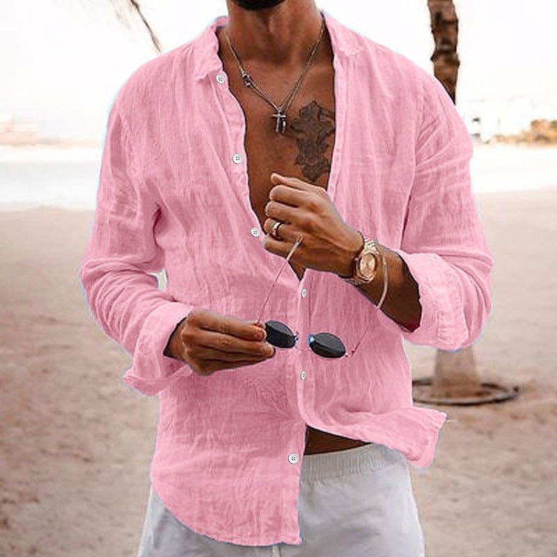 Luuk Shirt