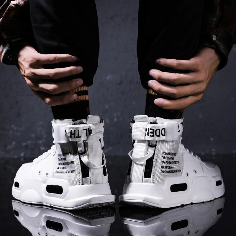 Luuk Shoes