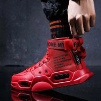 Luuk Shoes