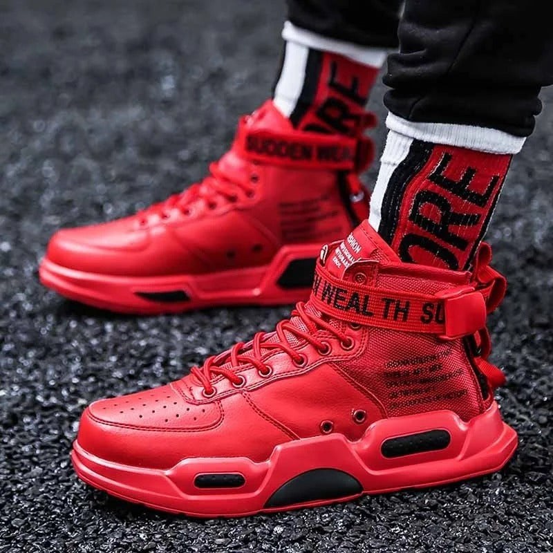 Luuk Shoes