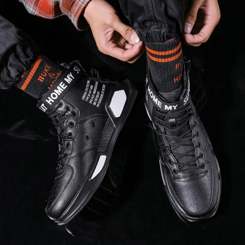 Luuk Shoes
