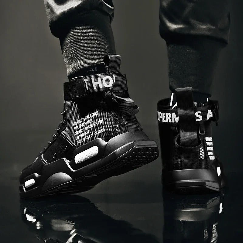 Luuk Shoes