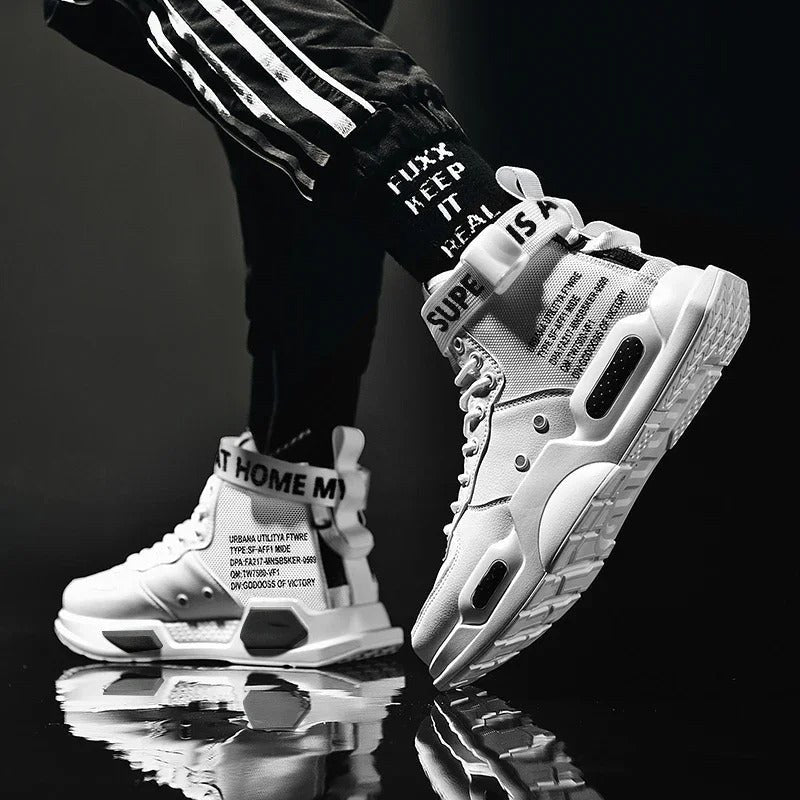 Luuk Shoes