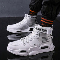 Luuk Shoes