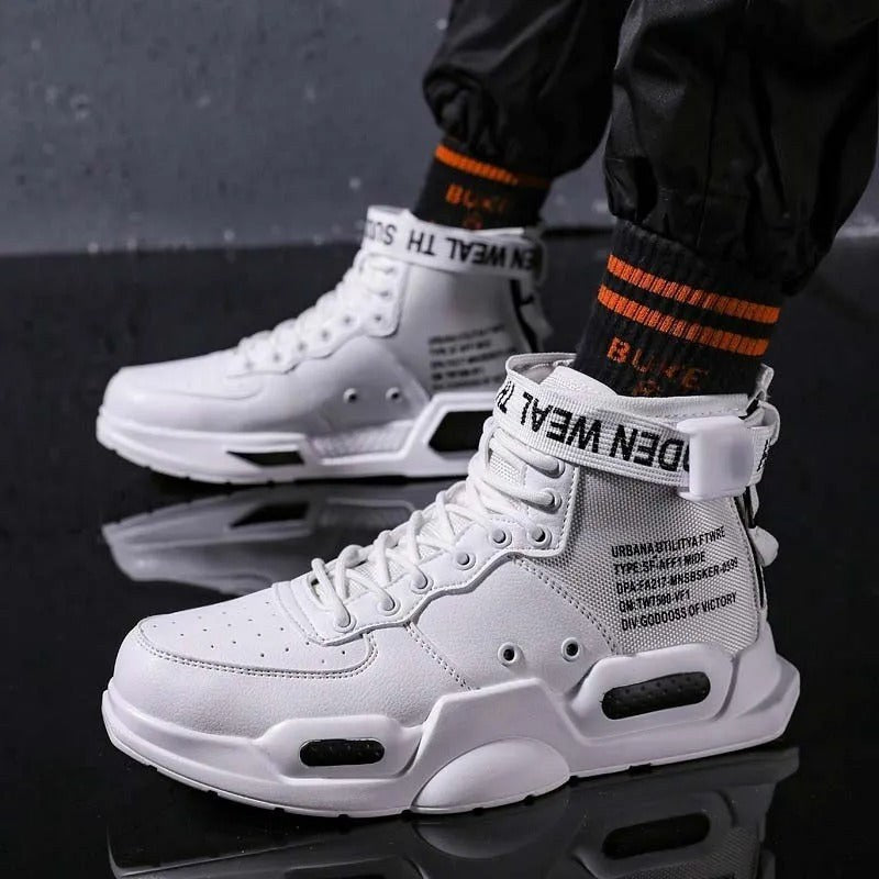 Luuk Shoes