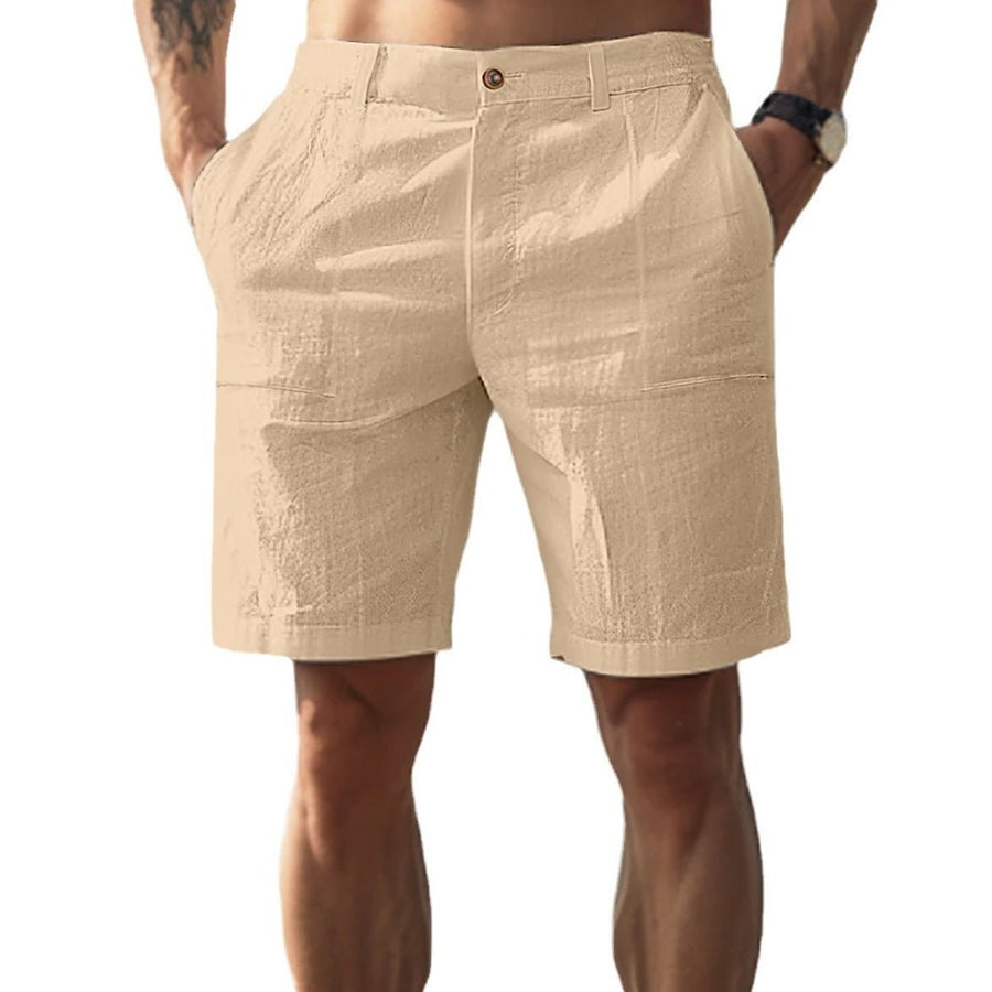 Luuk Shorts