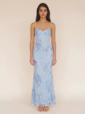 Glacier Blue