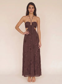 Lydia Plum Brown editorial