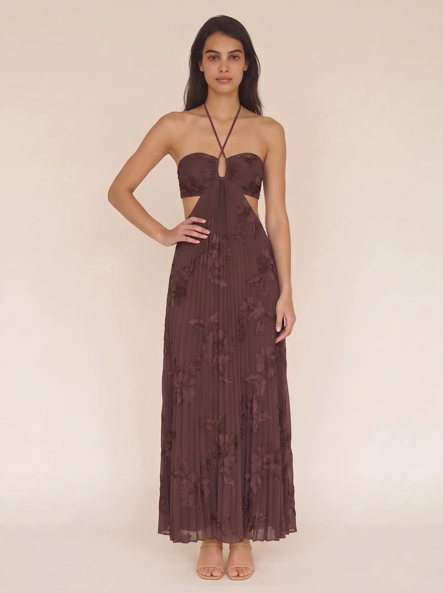 Lydia Plum Brown editorial