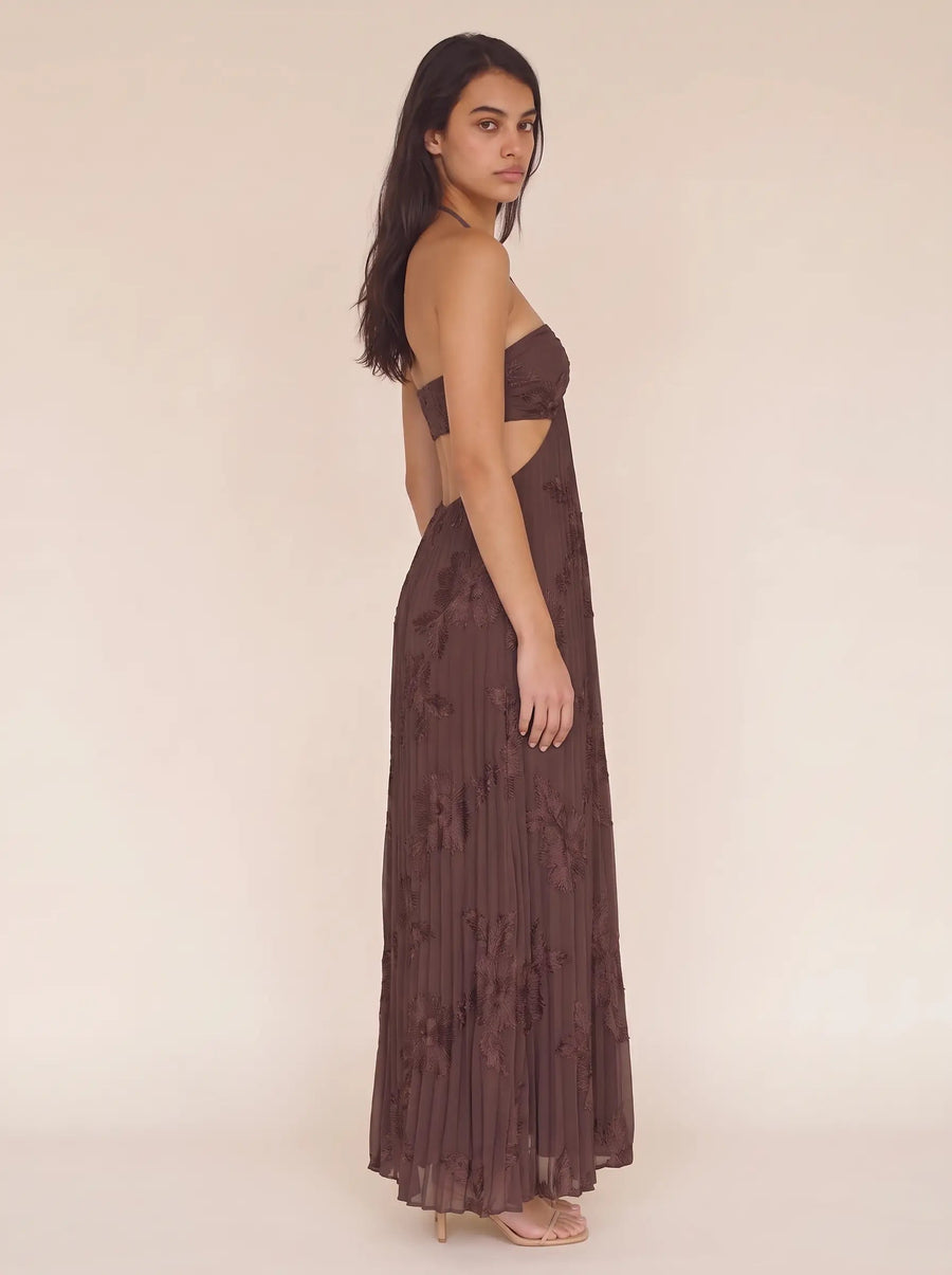 Lydia Plum Brown editorial