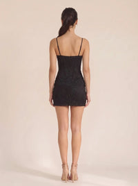 Lydia Black 4