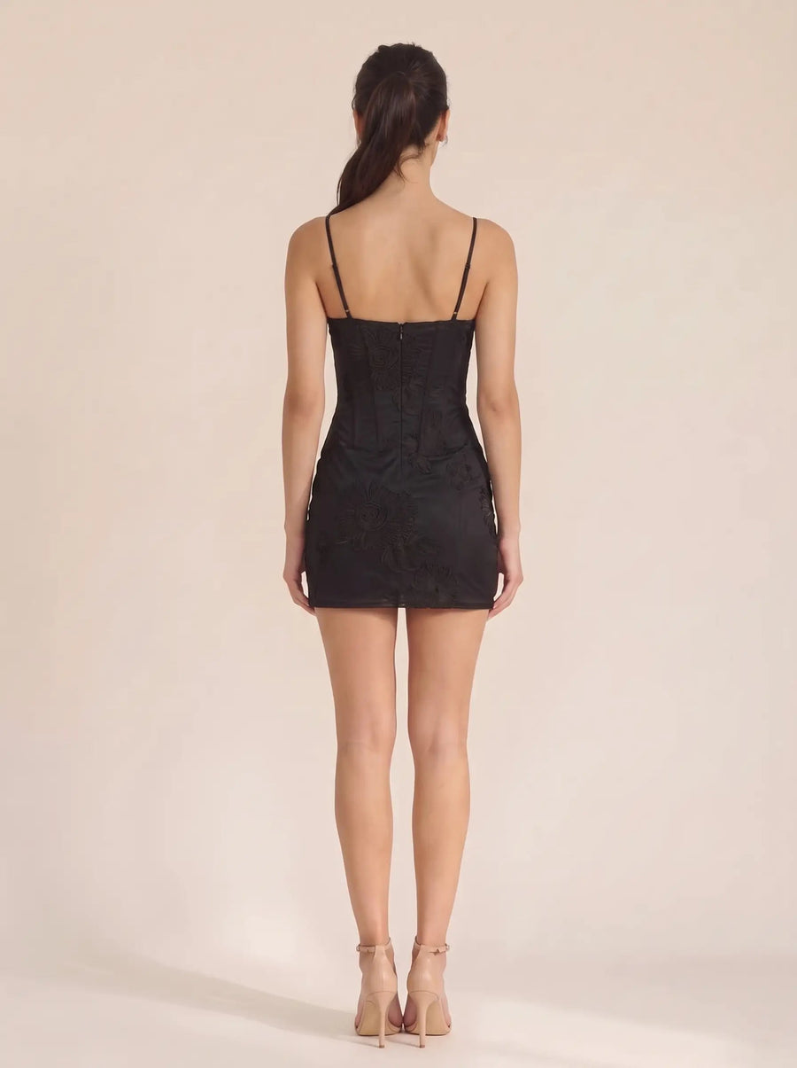 Lydia Black 4