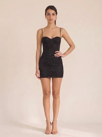 Lydia Black 5